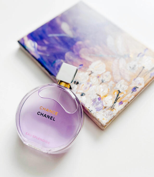 Chance Eau Splendide Womens EDP Spray 3.4oz/100ml