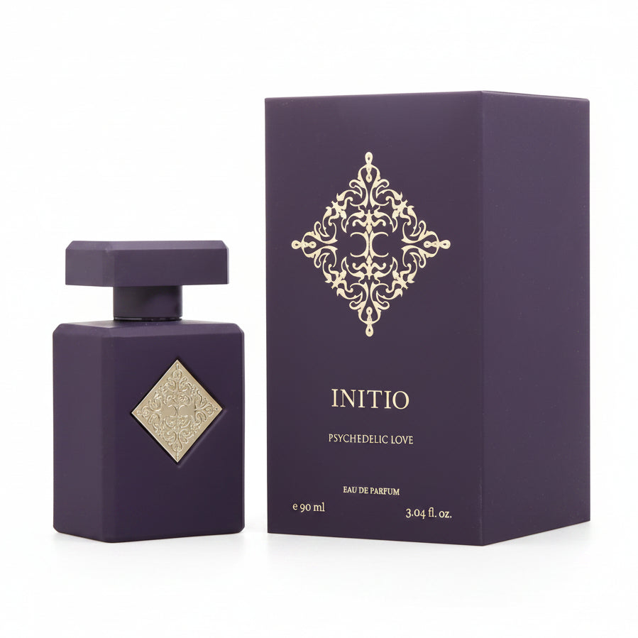 Initio Parfums Privés Psychedelic Love Unisex EDP Spray 3.0oz/90ml
