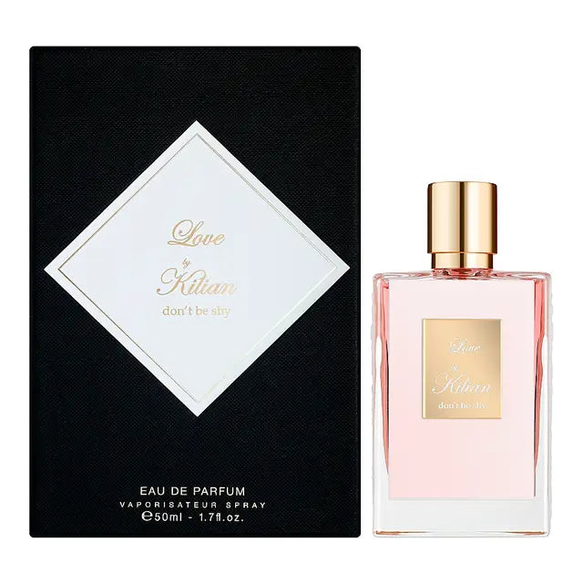 Kilian Love Don't Be Shy Unisex EDP Spray 1.7oz/50ml