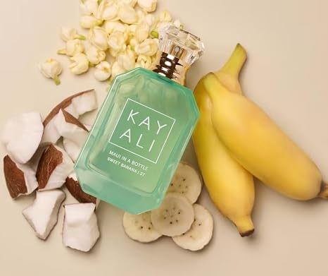 Kayali Maldives In A Bottle Ylang Coco 20 Womens EDP Spray 3.4oz/100ml