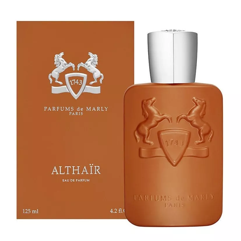 Parfums de Marly Althair Mens EDP Spray 4.2oz/125ml