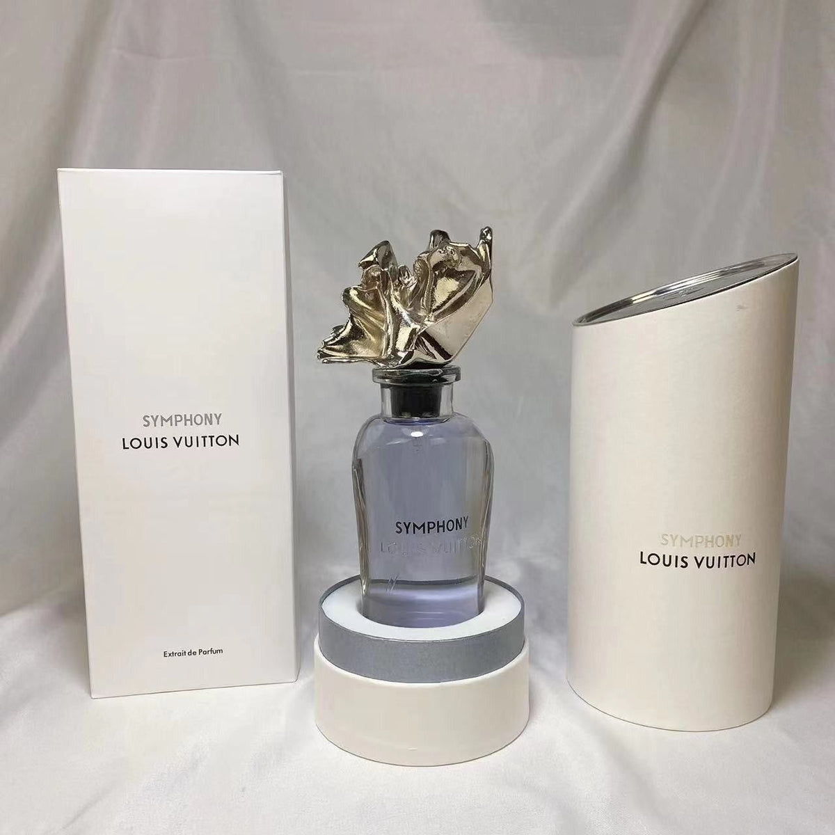 Symphony Eau de Parfum Spray Unisex 3.4oz