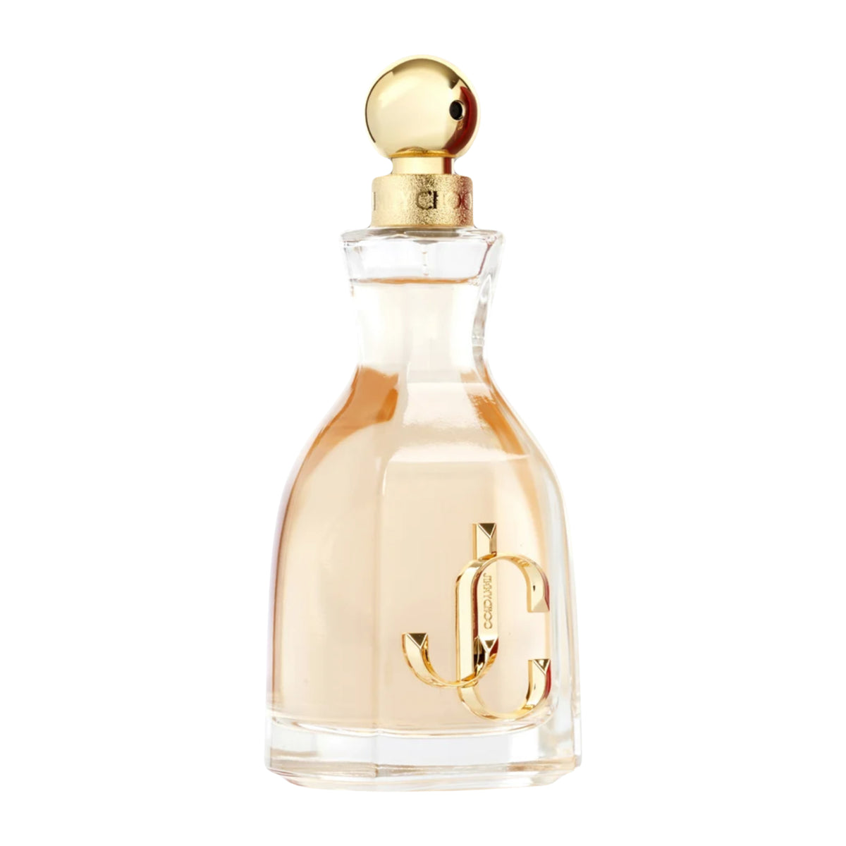 Jimmy Choo I Want Choo Womens EDP Spray 3.4oz/100ml