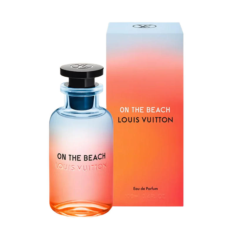 On The Beach Unisex EDP Spray 3.4oz/100ml