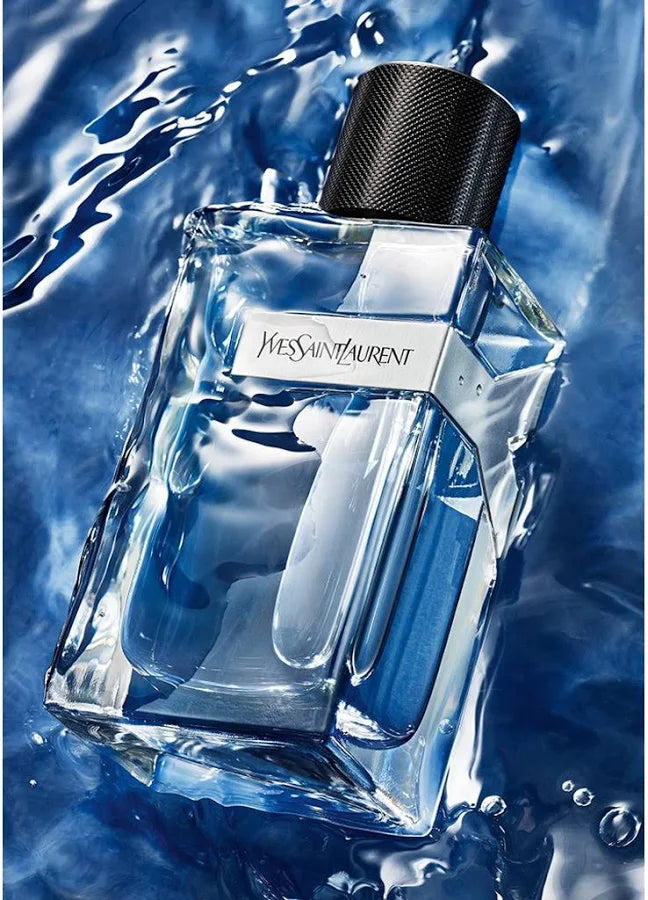 Y EDT Spray For Men 3.3oz/100ml