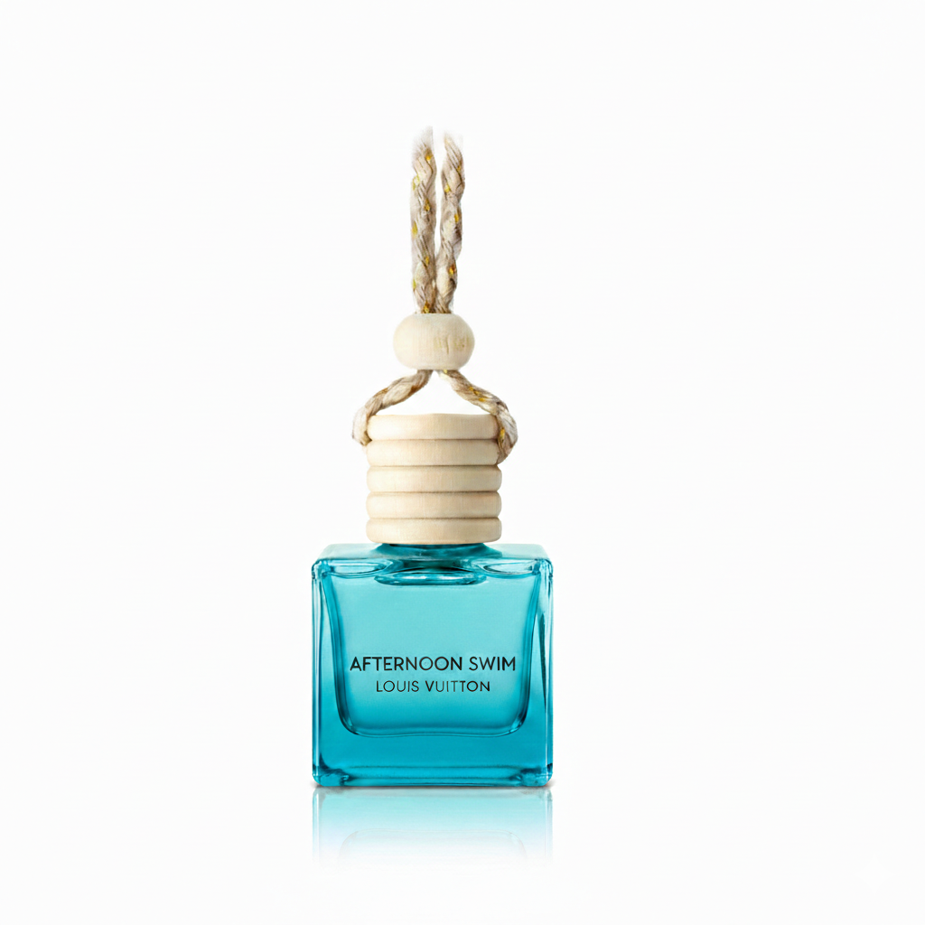 Afternoon Swim Eau de Parfum Unisex Car Air Freshener