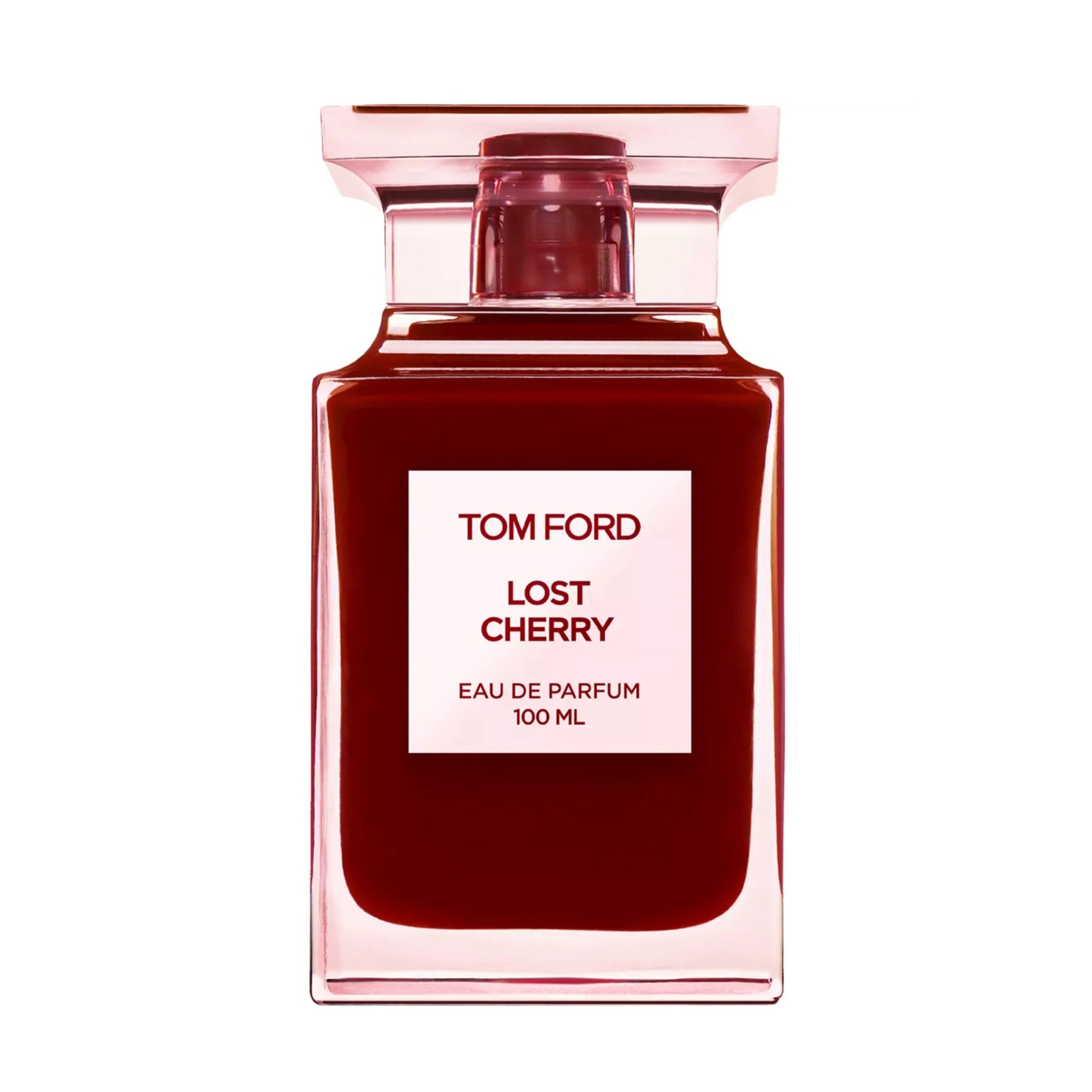Tom Ford Lost Cherry EDP Unisex Spray 3.4oz/100ml