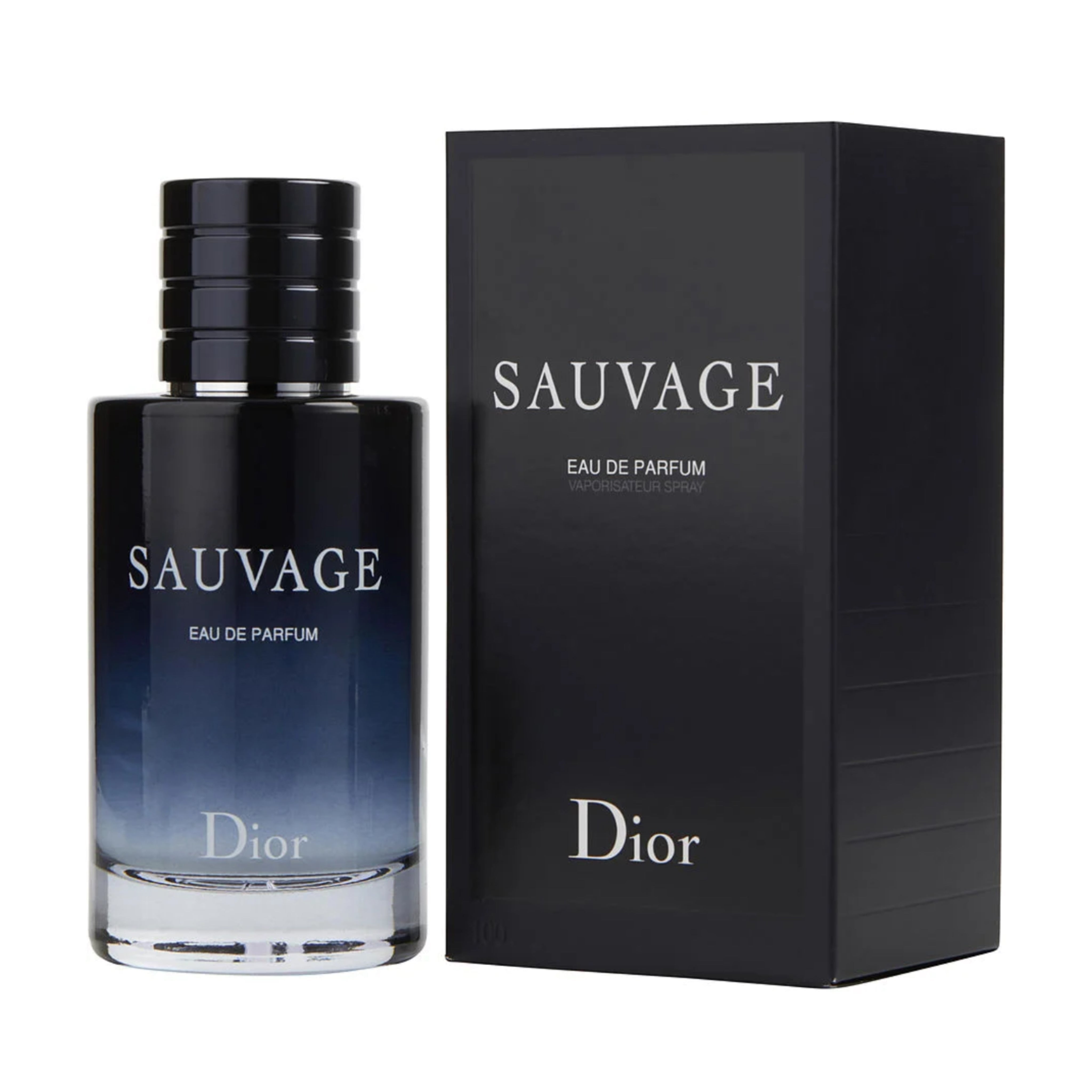 Sauvage EDP Spray For Men 3.4oz/100ml