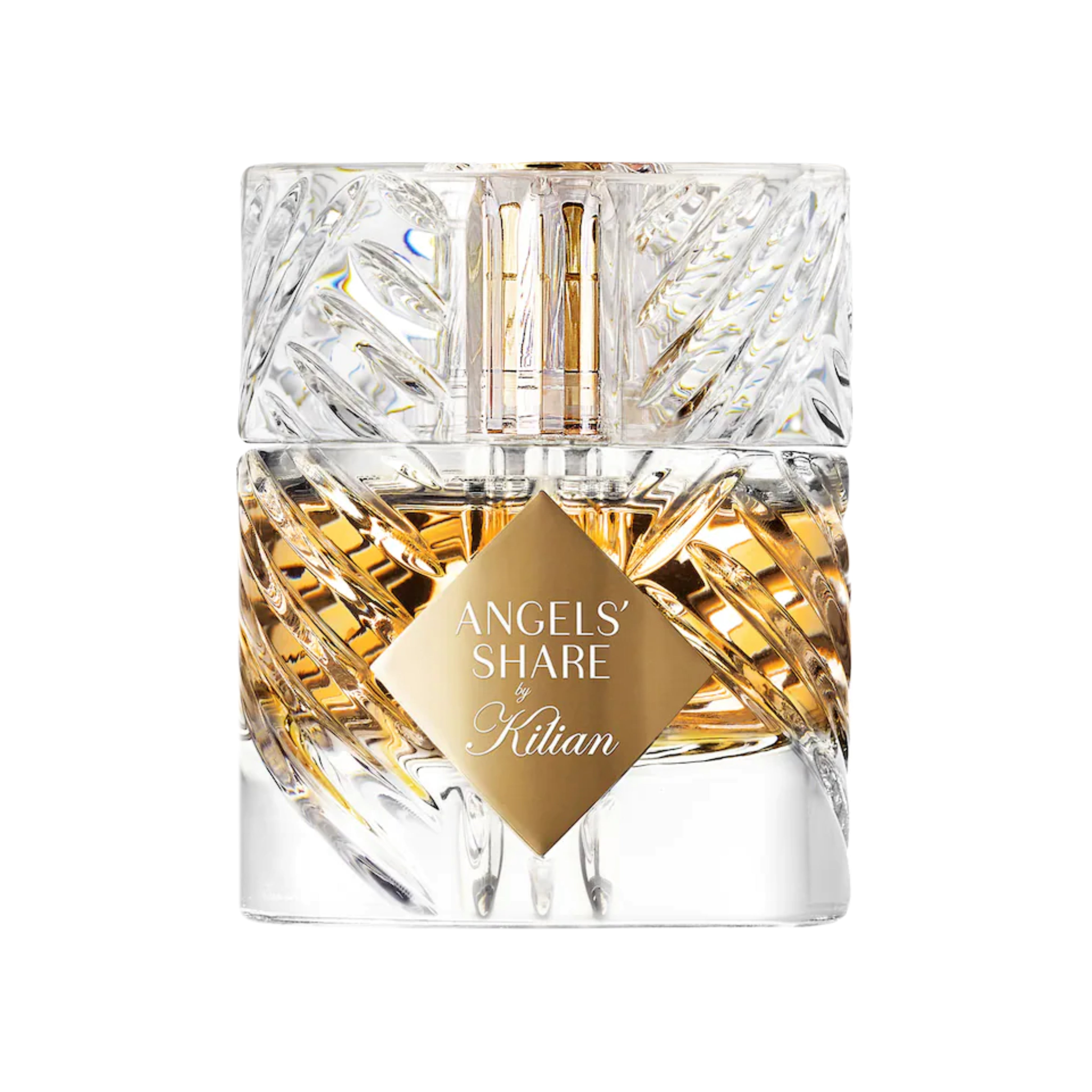 Kilian Angels Share Unisex EDP Spray 1.7oz/50ml