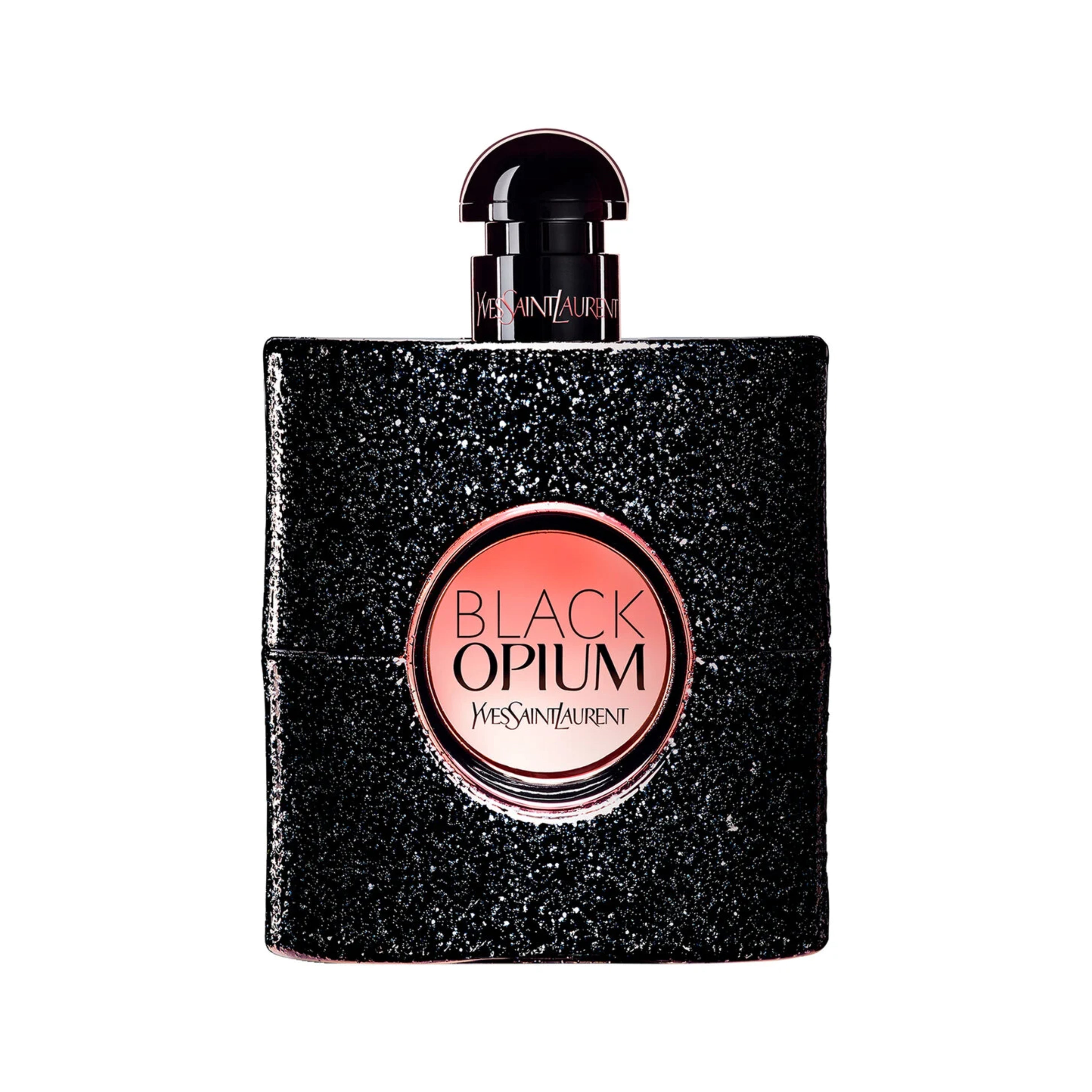 Black Opium EDP Spray For Women 5oz/150ml