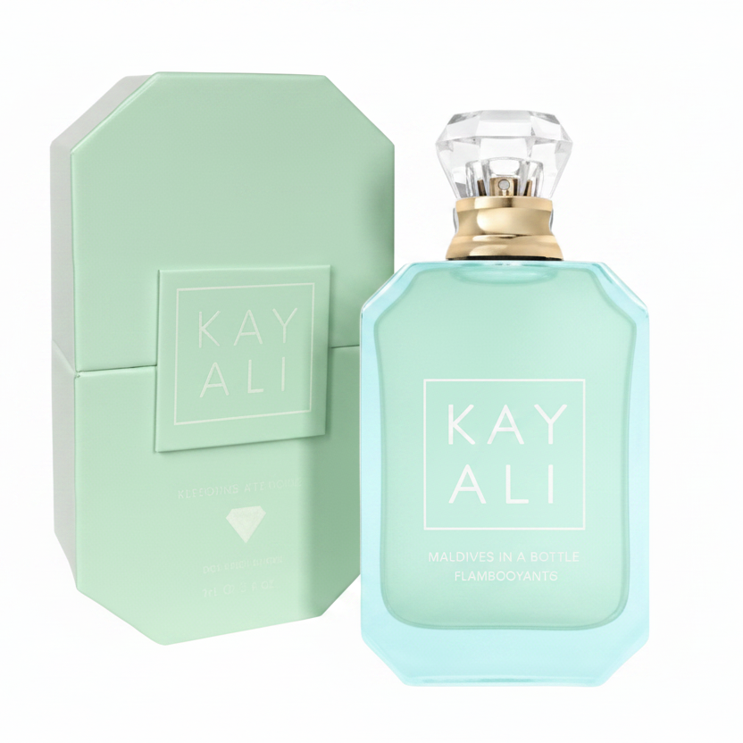 Kayali Maldives In A Bottle Ylang Coco 20 Womens EDP Spray 3.4oz/100ml
