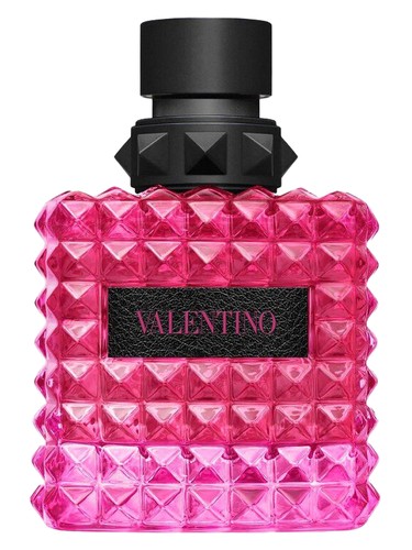 Valentino Donna Born In Roma Extradose Womens Parfum Spray 3.4oz/100ml