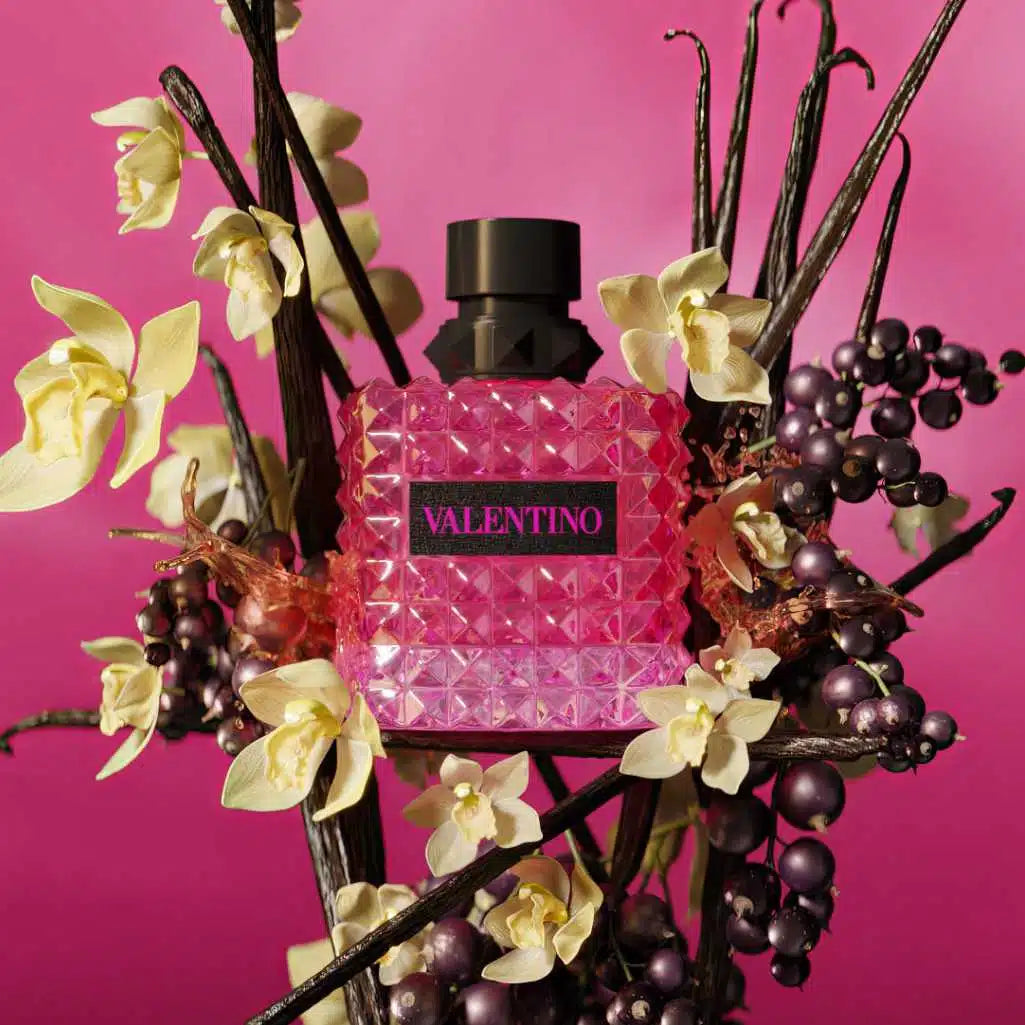Valentino Donna Born In Roma Extradose Womens Parfum Spray 3.4oz/100ml