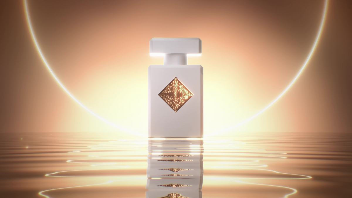 Initio Parfums Privés Musk Therapy Unisex EDP Spray 3.4oz/100ml