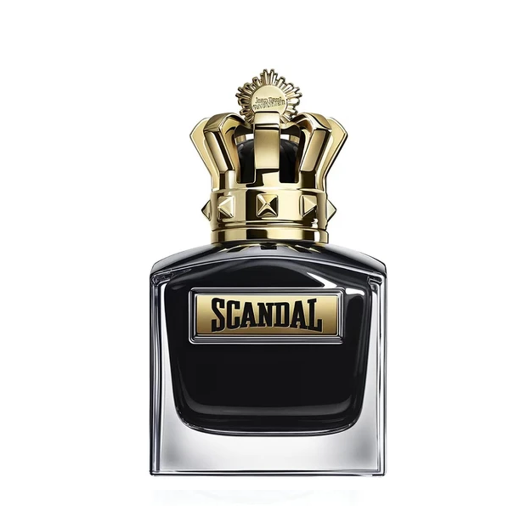 Jean Paul Gaultier Scandal Le Parfum Pour Homme Mens EDP Intense Spray 3.4oz/100ml