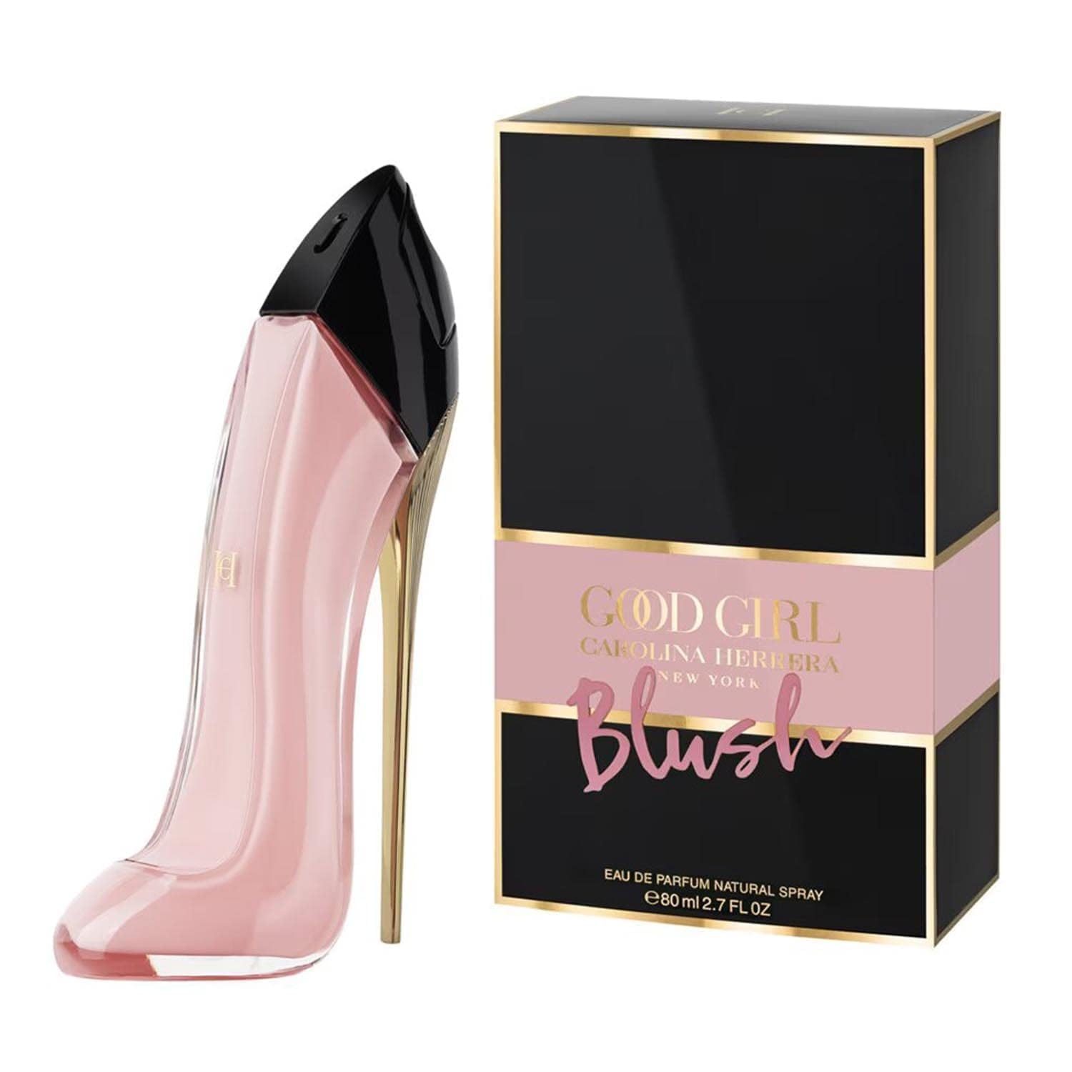 Carolina Herrera Good Girl Blush Womens EDP Spray 2.7oz/80ml