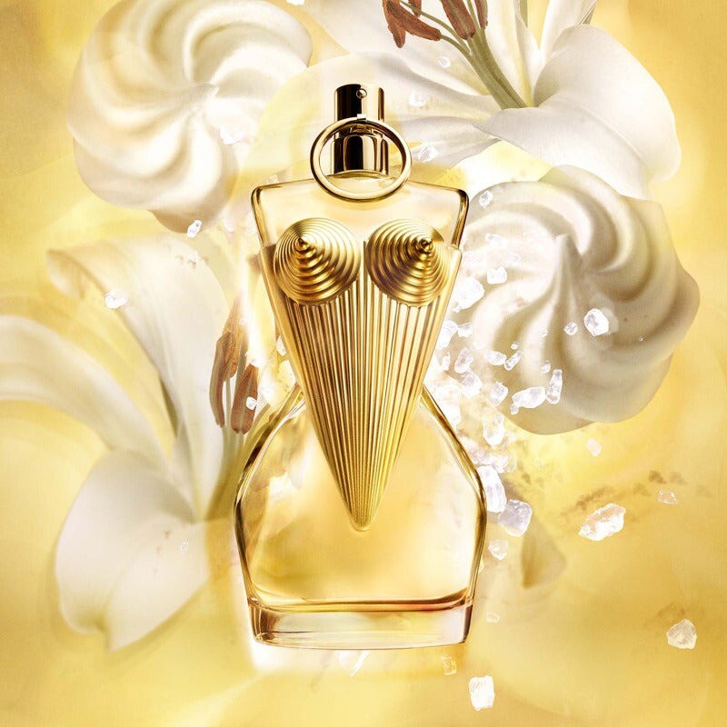 Jean Paul Gaultier Gaultier Divine Le Parfum Womens EDP Spray 3.4oz/100ml