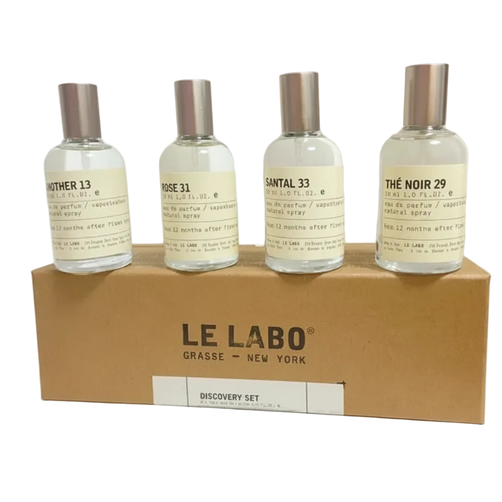 Le Labo Fragrance Unisex Gift Set