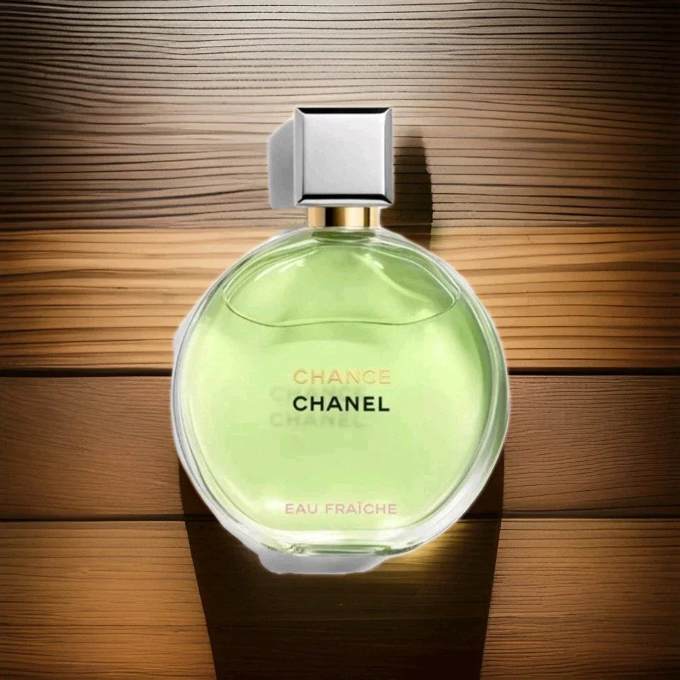 Chance Eau Fraiche Womens EDT Spray 3.4oz/100ml