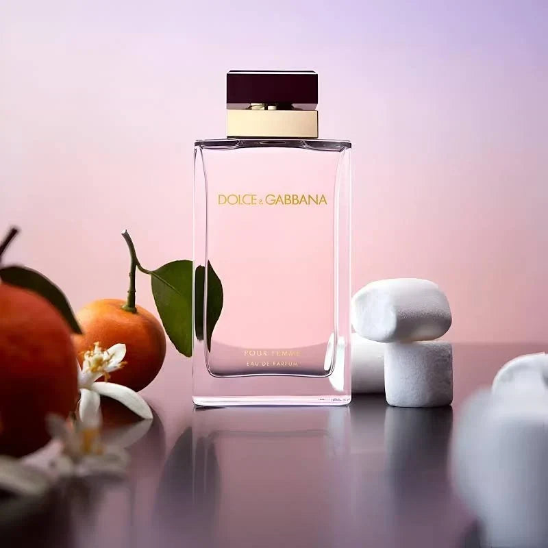 Dolce & Gabbana Pour Femme Womens EDP Spray 3.4oz/100ml