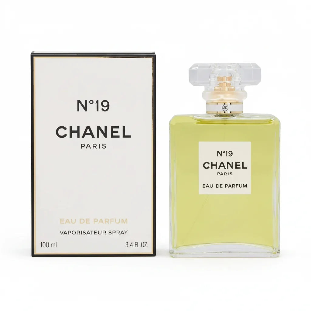No. 19 Womens EDP Spray 3.4oz/100ml