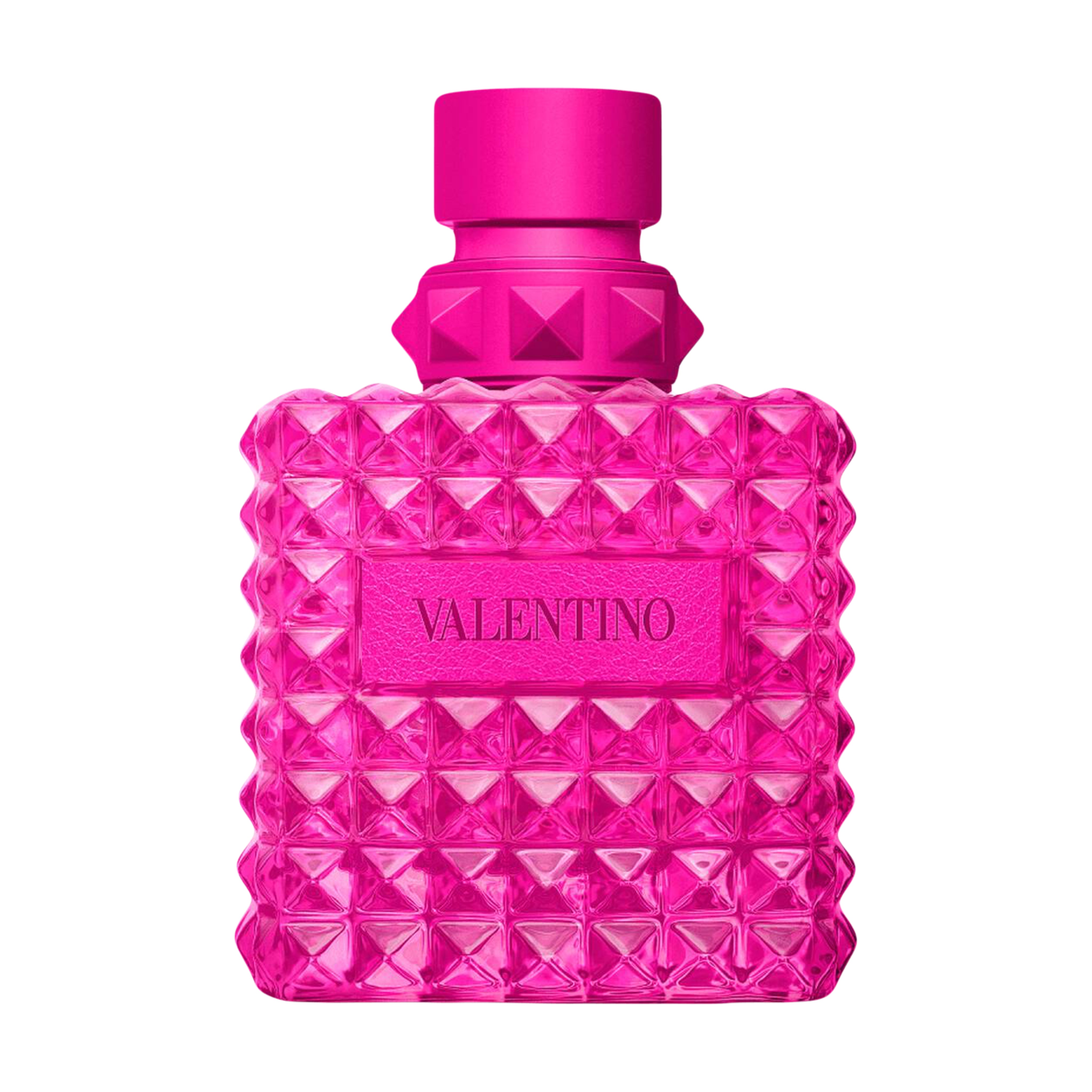 Valentino Donna Born In Roma Pink PP Womens EDP Spray 3.4oz/100ml