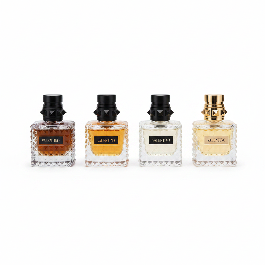 Valentino Donna Born In Roma Perfume Gift Set For Women