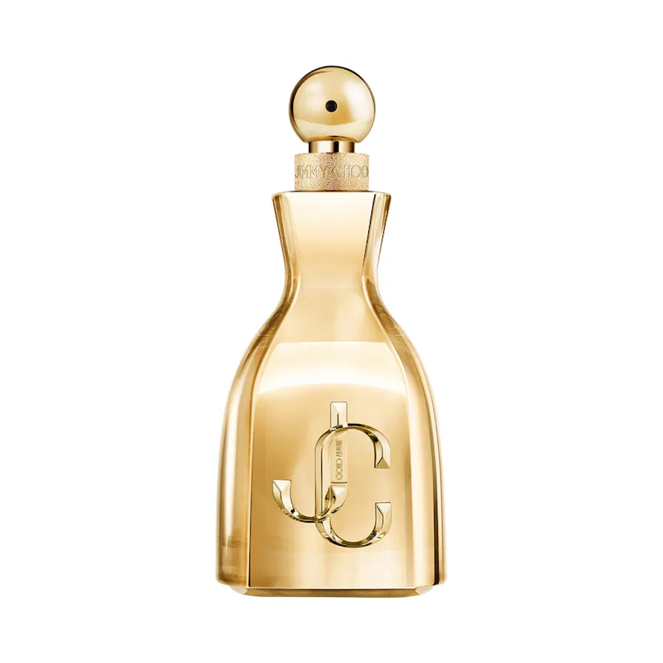 Jimmy Choo I Want Choo Le Parfum Womens Spray 3.4oz/100ml