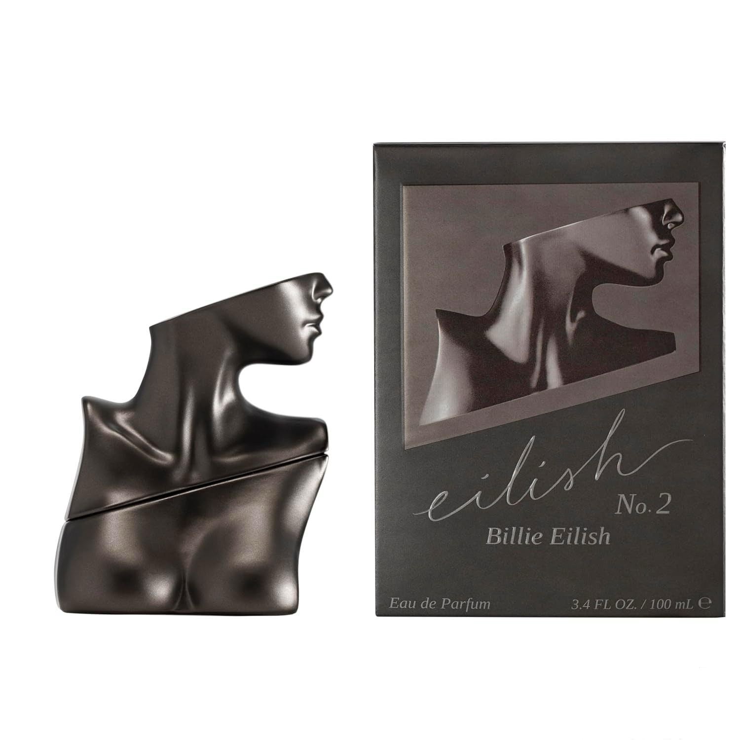 Billie Eilish Eilish No. 2 Unisex EDP Spray 3.4oz/100ml