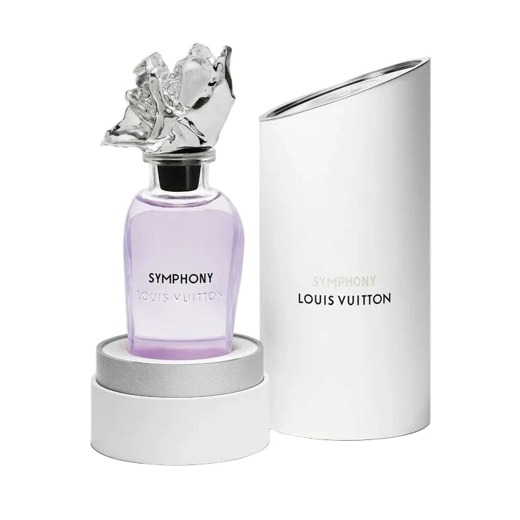 Symphony Eau de Parfum Spray Unisex 3.4oz