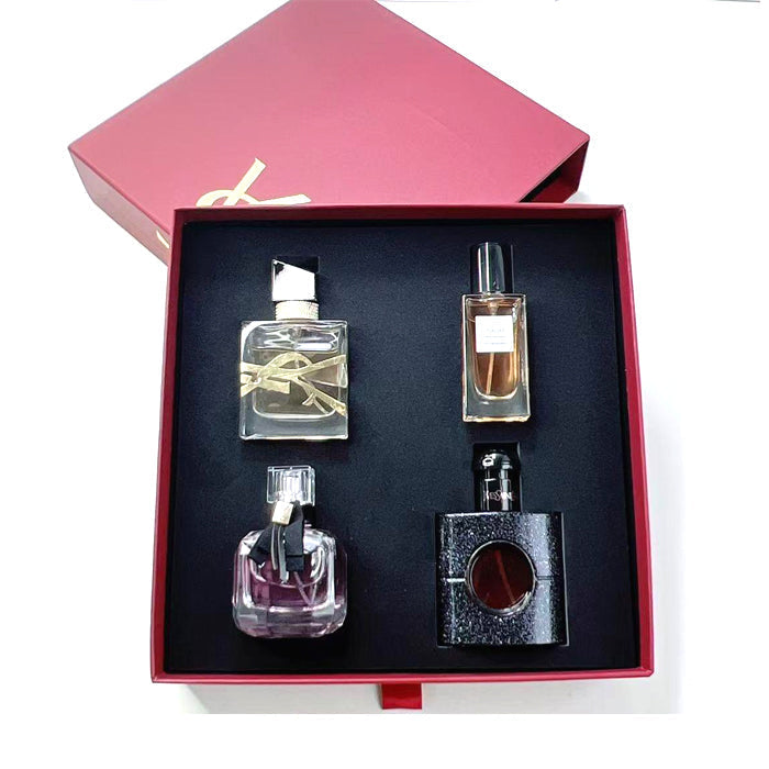 YSL Mini Perfume Gift Set For Women