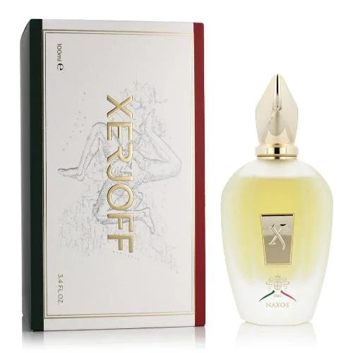 Xerjoff Naxos Unisex EDP Spray 3.4oz/100ml