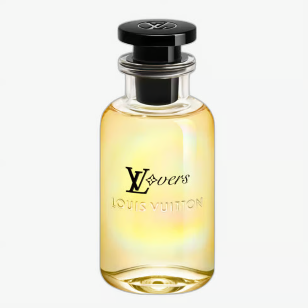 Lovers Mens EDP Spray 3.4oz/100ml