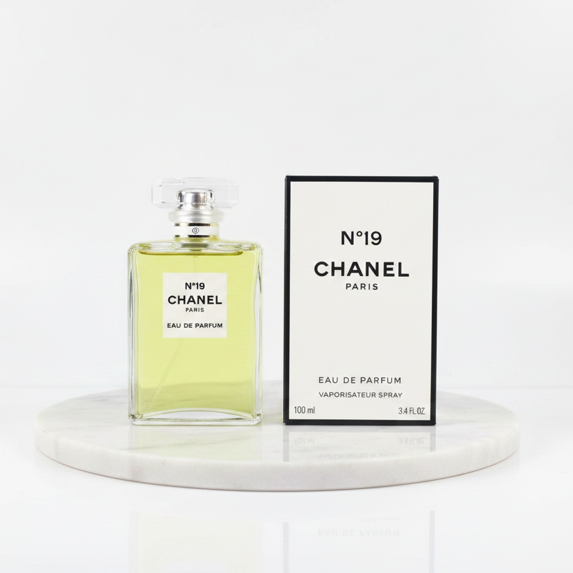 No. 19 Womens EDP Spray 3.4oz/100ml