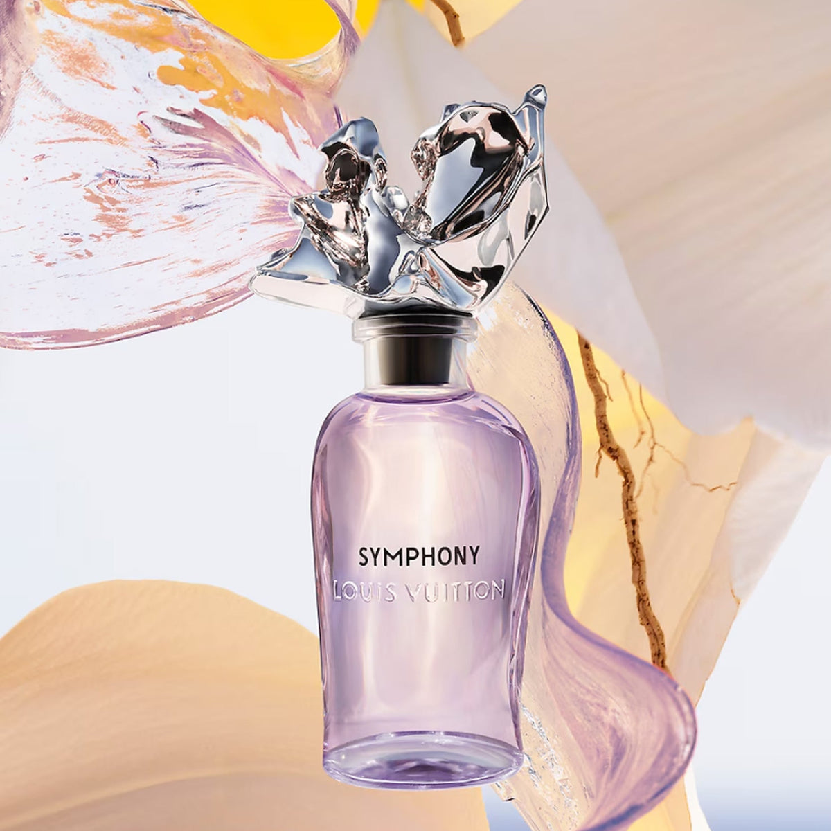 Symphony Eau de Parfum Spray Unisex 3.4oz