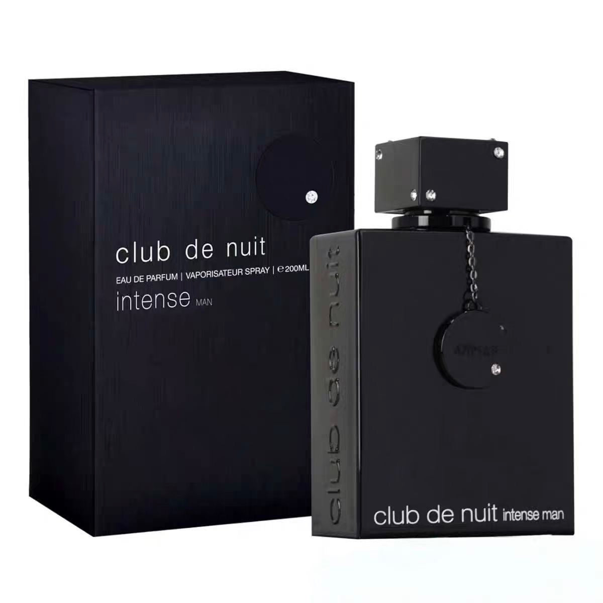Armaf Club de Nuit Intense Man Mens EDT Spray 3.4oz/100ml