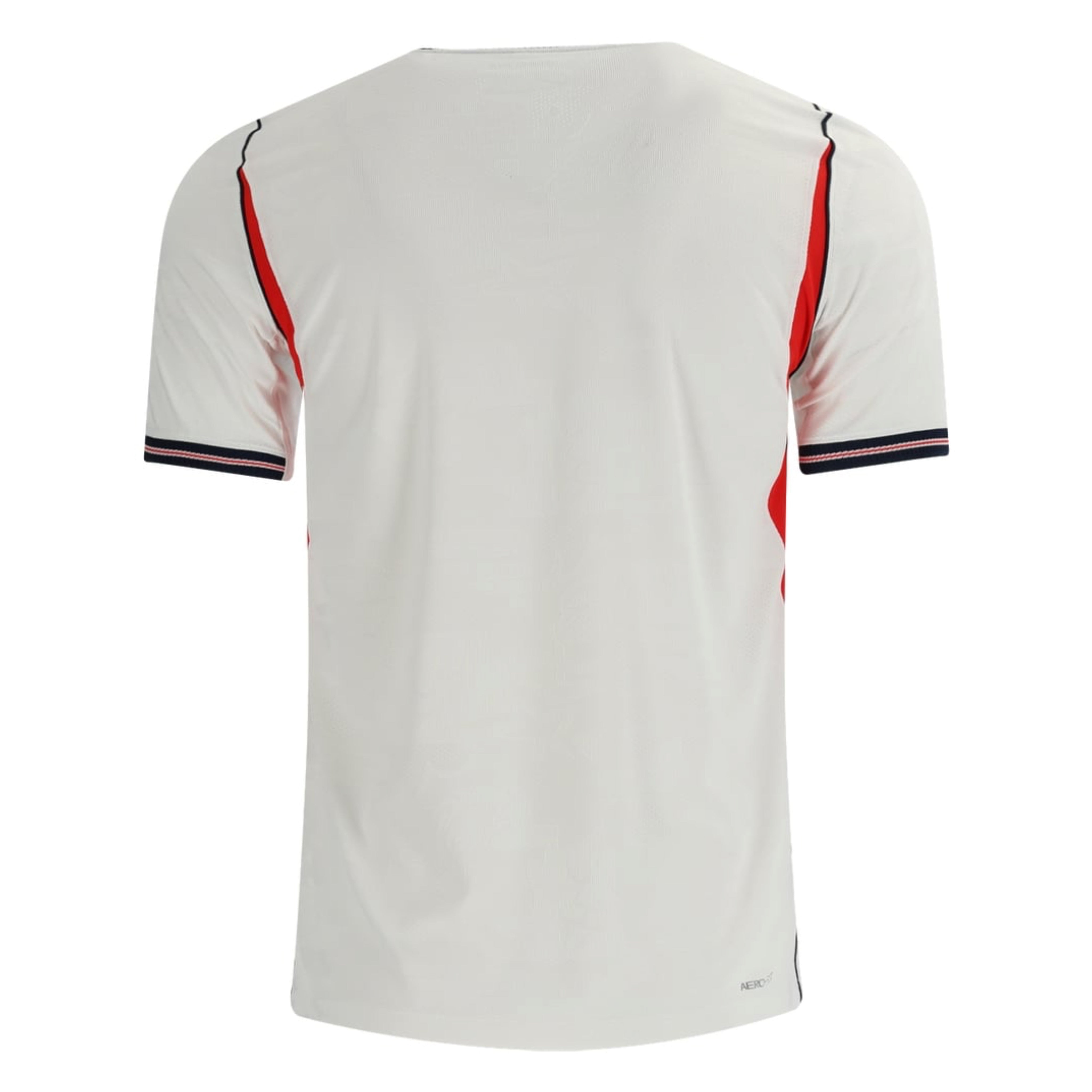 Team England WorldCup Soccer Home Jersey 2026