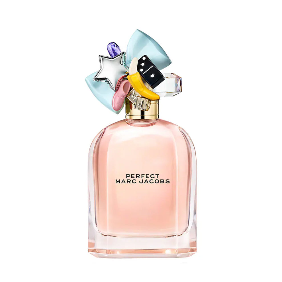 Marc Jacobs Perfect Womens EDP Spray 3.4oz/100ml
