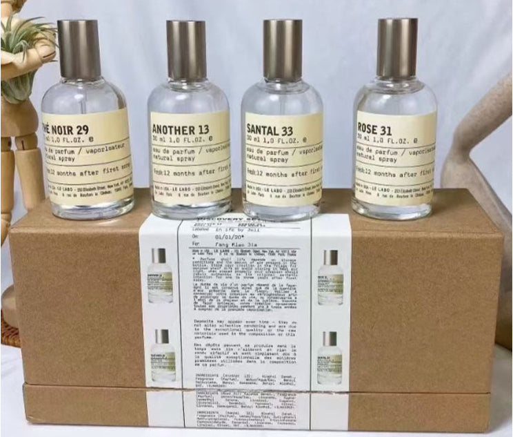 Le Labo Fragrance Unisex Gift Set