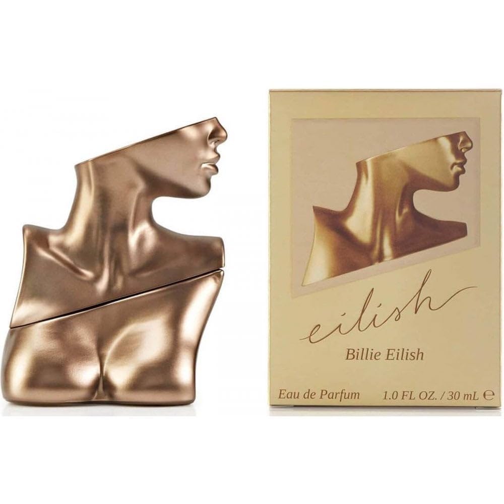 Billie Eilish Eilish Womens EDP Spray 3.4oz/100ml