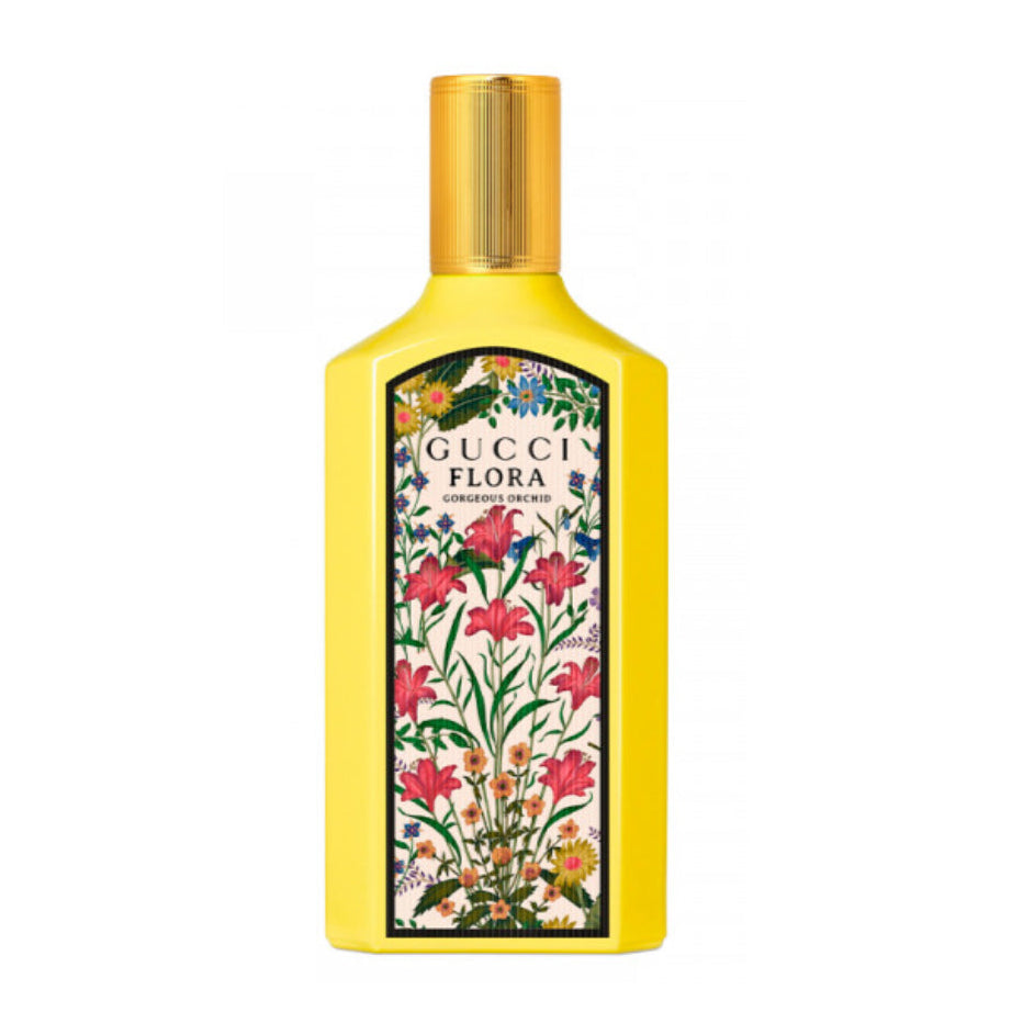 Flora Gorgeous Orchid Womens EDP Spray 3.4oz/100ml