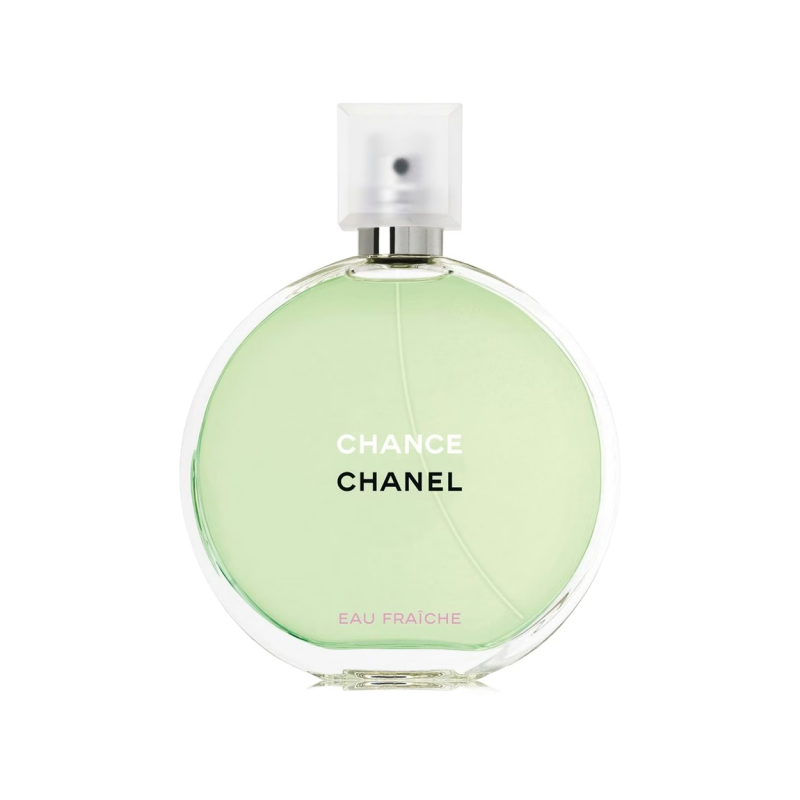 Chance Eau Fraiche Womens EDT Spray 3.4oz/100ml