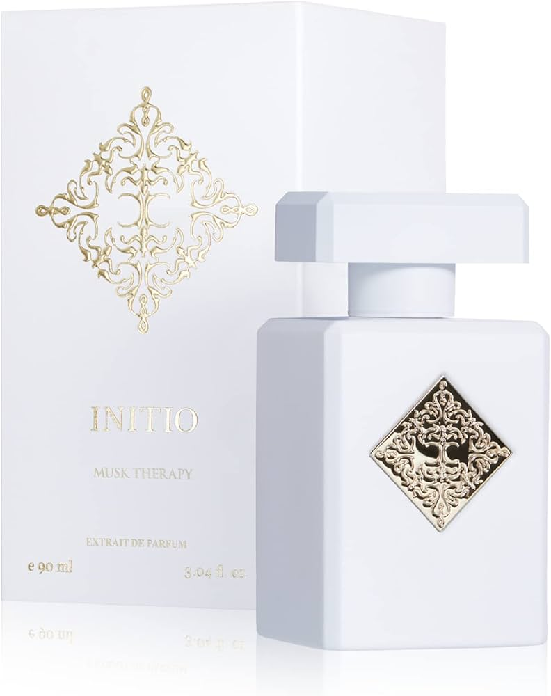 Initio Parfums Privés Musk Therapy Unisex EDP Spray 3.4oz/100ml