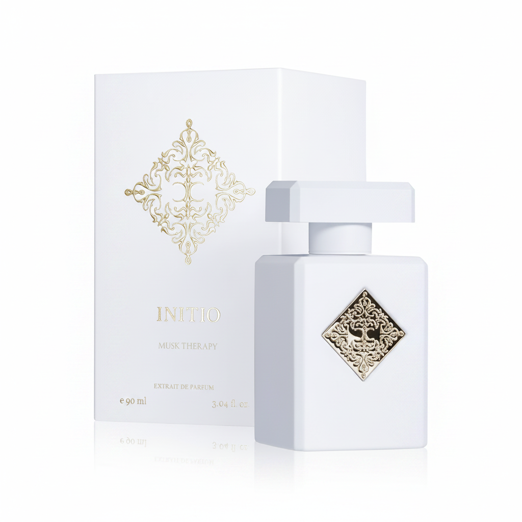 Initio Parfums Privés Musk Therapy Unisex EDP Spray 3.4oz/100ml