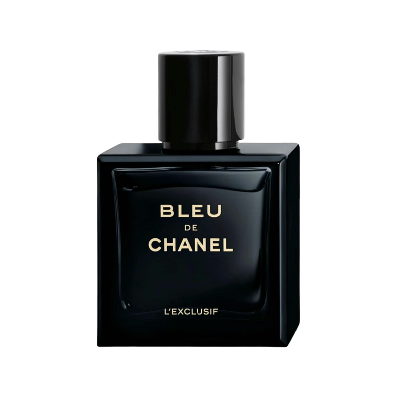 Bleu de Chanel L'Exclusif Aromatique Mens EDP Spray 3.4oz/100ml