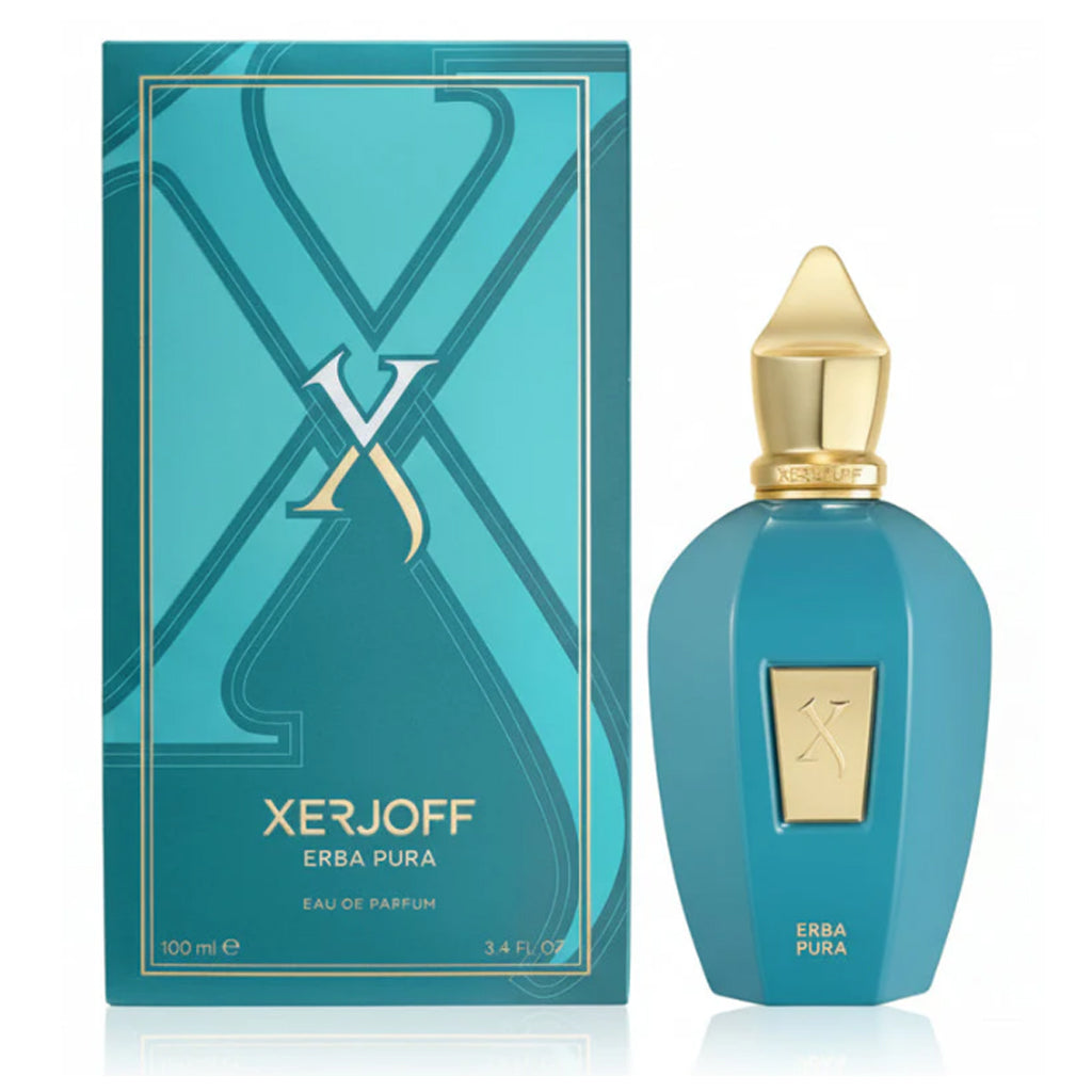 Xerjoff Erba Pura Unisex EDP Spray 3.4oz/100ml