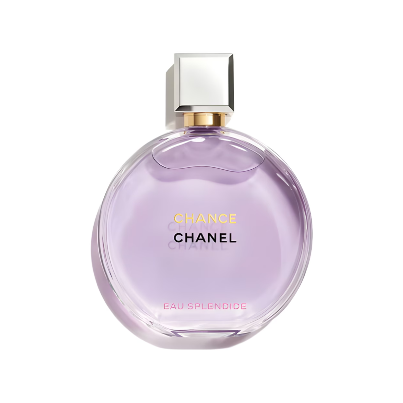 Chance Eau Splendide Womens EDP Spray 3.4oz/100ml