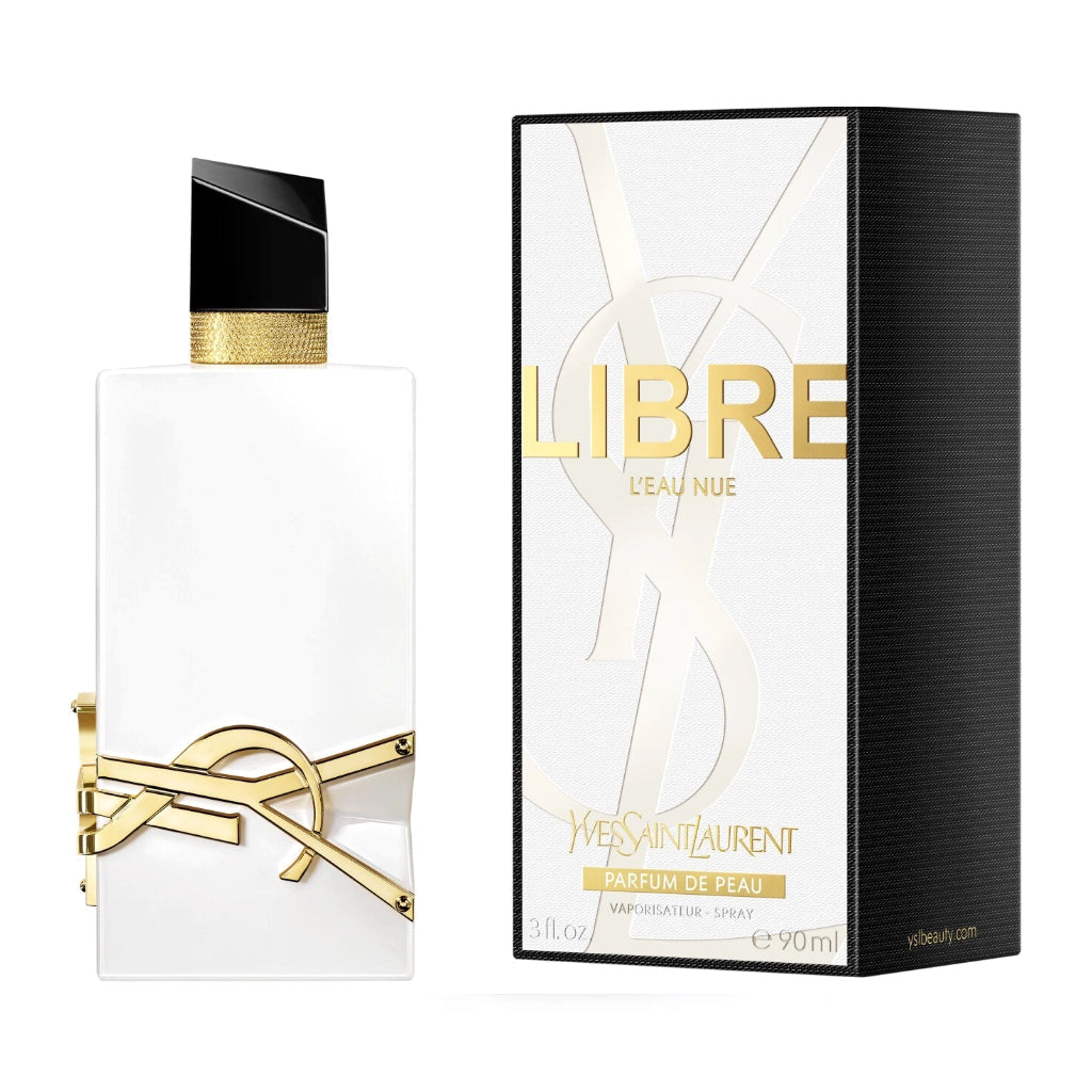 Libre L'Eau Nue Womens EDP Spray 3.0oz/90ml