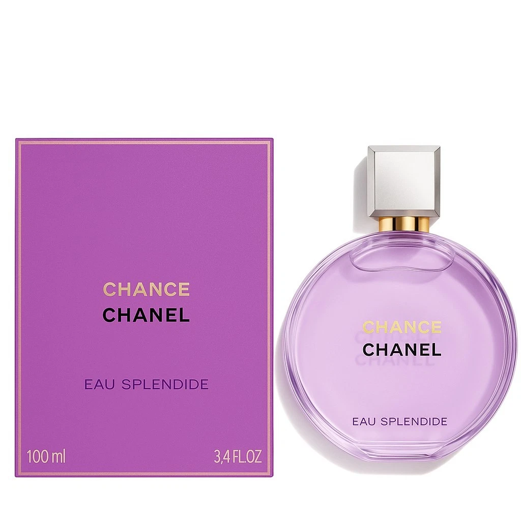 Chance Eau Splendide Womens EDP Spray 3.4oz/100ml