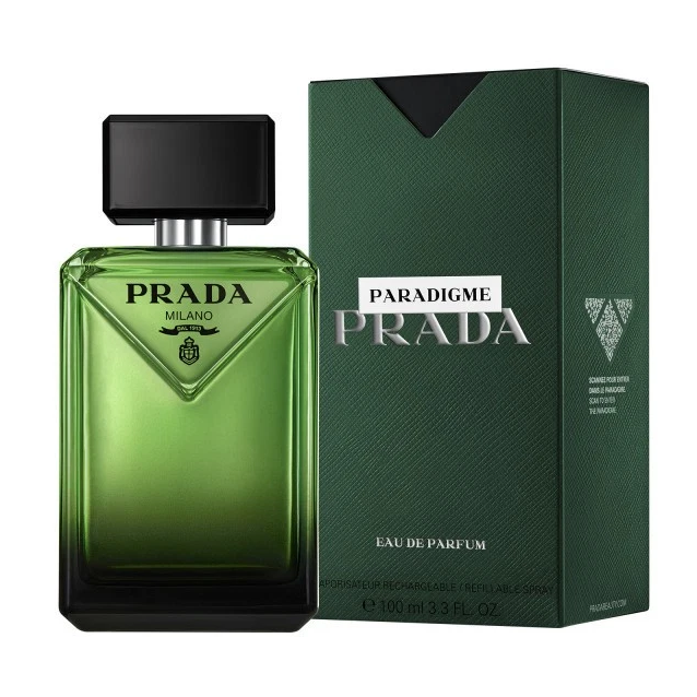 Paradigme EDP Spray 3.4oz/100ml